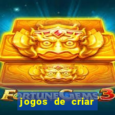 jogos de criar avatar online